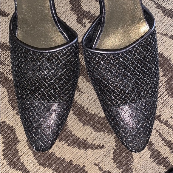 Yves Saint Laurent Heels - Picture 10 of 16